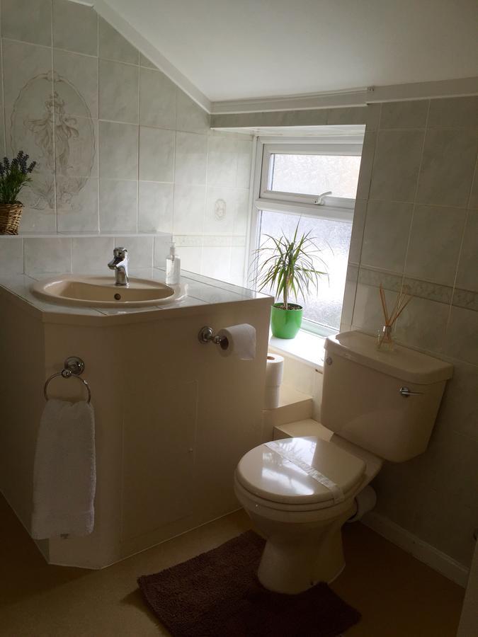 Bed & Breakfast The Green Man *
