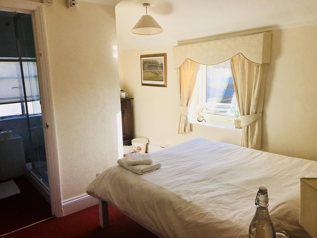 Bed & Breakfast The Green Man *