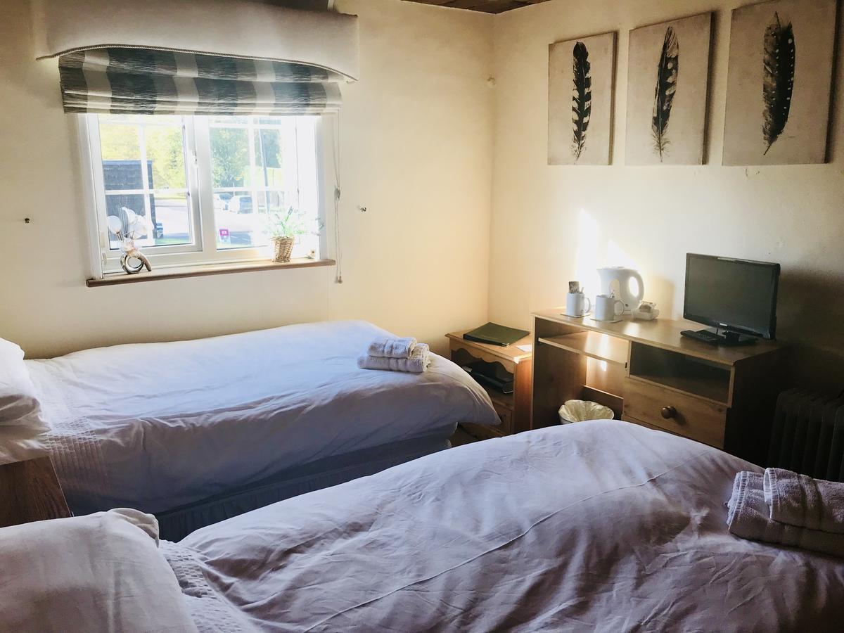 The Green Man Bed & Breakfast Cambridge (Cambridgeshire)