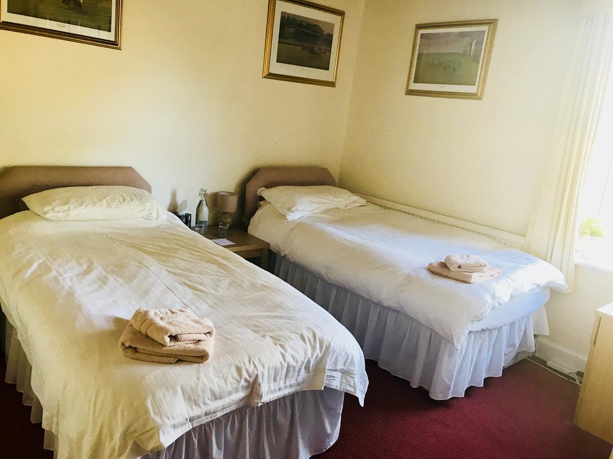 The Green Man Bed & Breakfast