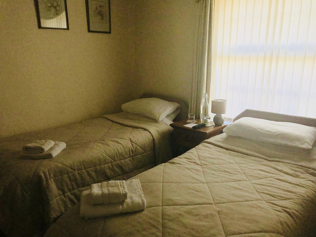 The Green Man Bed & Breakfast *