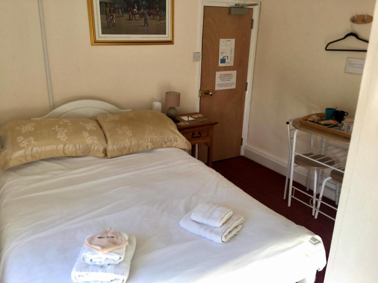 Bed & Breakfast The Green Man *